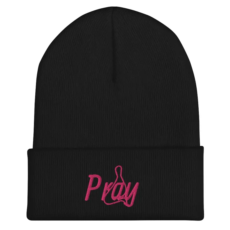 Pray Beanie