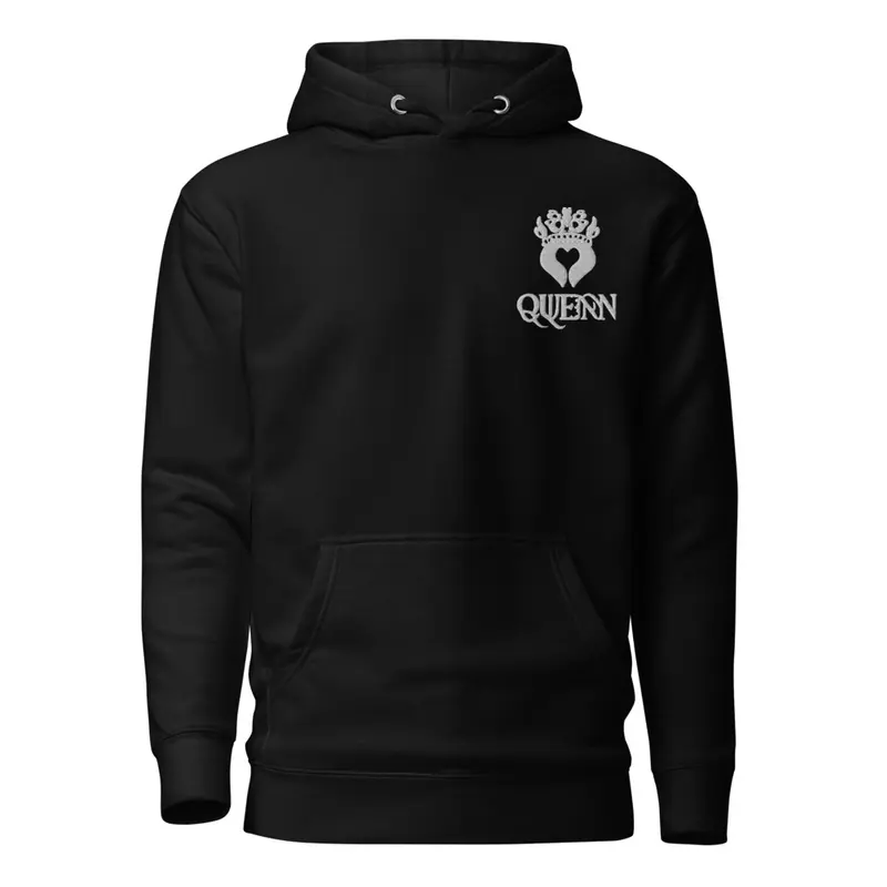 Queens Energy Clothing Line