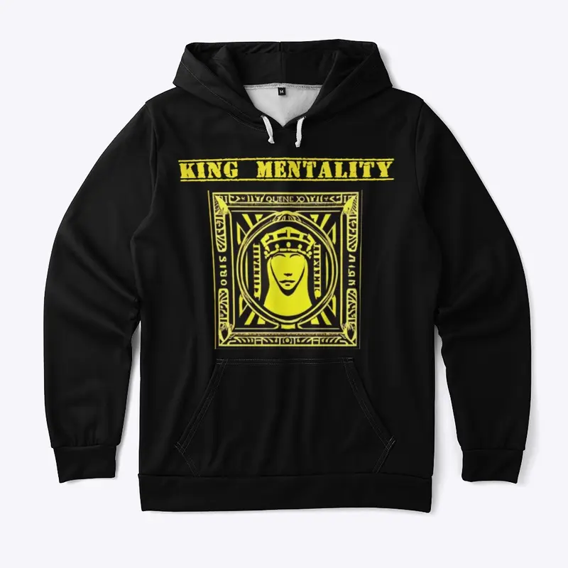 King Mentality