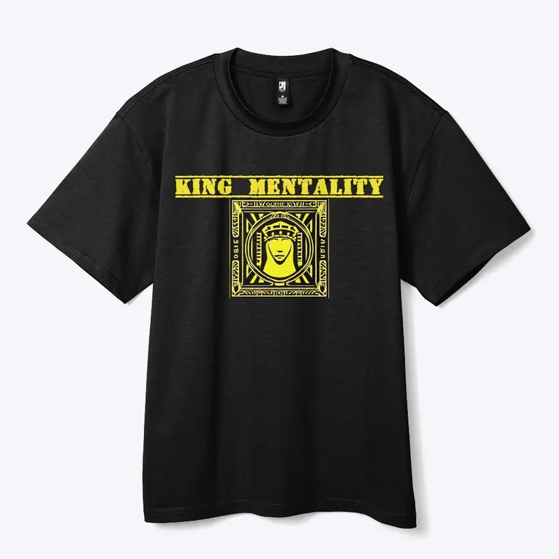 King Mentality