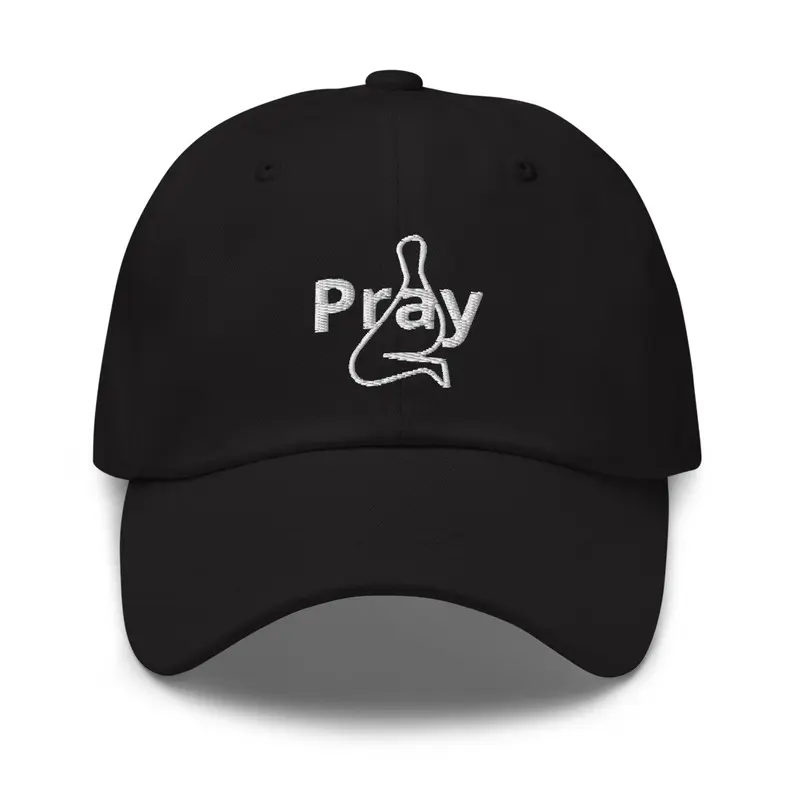 Pray (Only Prayer Can)