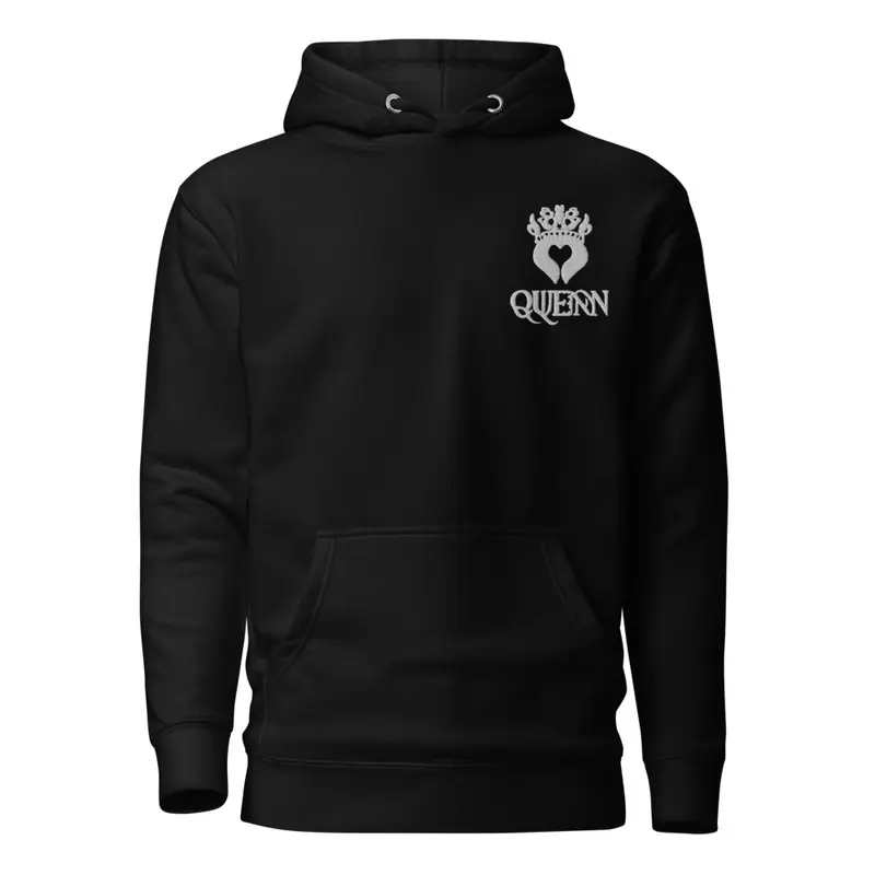 Queens Energy Clothing Line