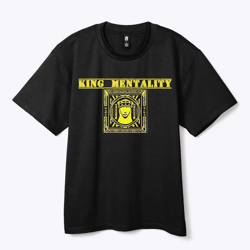 King Mentality